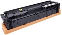 Renkforce Tonerpatrone Renkforce Druckerpatrone ersetzt HP HP CF542A Kompatibel...