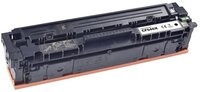 Renkforce Tonerpatrone Renkforce Druckerpatrone ersetzt HP HP CF540X Kompatibel
