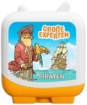 tonies H&ouml;rspielfigur Gro&szlig;e Experten - Piraten