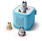 tonies H&ouml;rspielfigur Bluey 3er-Set &ndash; Multipack mit drei H&ouml;rfiguren, (3-St)