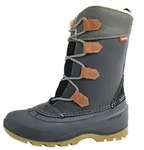 Kamik Snowgem Stiefel braun EUR 36
