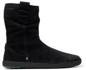 BLUSUN BLSN-400W black Barfu&szlig;schuh (1 Paar, flexible Barfu&szlig;sohle) Leder