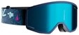 Atomic Skibrille ATOMIC &raquo;Four JR XS Flash&laquo; Kinder Skibrille, UV400, Anti-Fog