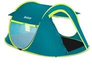 Bestway Wurfzelt Coolmount 2, Personen: 2 (Packung, 1 tlg., 235 x 145 x 100 cm),