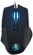 Rapoo All Royals Gaming-Maus (10800dpi, mit Gewichtseinstellung, 12...