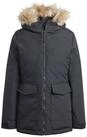 adidas Performance Winterjacke adidas Damen Parka Paveric Fur Parka