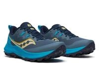 Saucony PEREGRINE 14 Lady S10916-213 Trailrunningschuh Auf dem Trail ans Limit...