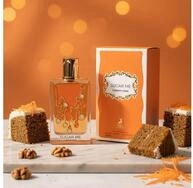 Maison Alhambra Eau de Parfum Maison Alhambra Sugar Me Carrot Cake - Eau de...