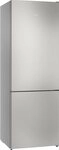 SIEMENS K&uuml;hl-/Gefrierkombination iQ300 KG49NVICG, 203 cm hoch, 70 cm breit,