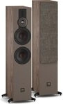 Dali SONIK 7 WALNUT St&uuml;ck Stand-Lautsprecher (Nicht vorhanden,...