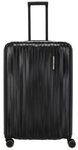 travelite Hartschalen-Trolley BARBARA NOVELTY Reisekoffer Hartschale, 4 Rollen,