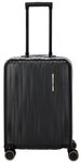 travelite Hartschalen-Trolley BARBARA NOVELTY Reisekoffer Hartschale, 4 Rollen,