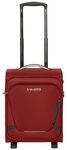 travelite Handgep&auml;ck-Trolley JETPACK Wings 2 Cabin Handgep&auml;ck Koffer, 2 Rollen,
