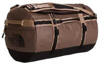 The North Face Sporttasche BASE CAMP DUFFEL - S, 50 Liter Volumen, mit Netzfach,