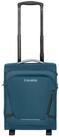 travelite Handgep&auml;ck-Trolley Jetpack Easy - 2-Rollen-Trolley S 40 cm (petrol),...