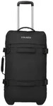 travelite Reisetasche BOLONIA Rollenreisetasche schwarz 35 cm x 63 cm x 23 cm | 50 l