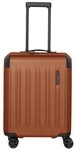 travelite Hartschalen-Trolley DYNAMIIC Reisekoffer Hartschale, 4 Rollen,