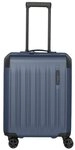 travelite Hartschalen-Trolley DYNAMIIC Reisekoffer Hartschale, 4 Rollen,