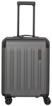travelite Hartschalen-Trolley DYNAMIIC Reisekoffer Hartschale, 4 Rollen,