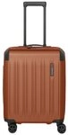 travelite Hartschalen-Trolley DYNAMIIC Reisekoffer Hartschale, 4 Rollen,