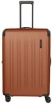travelite Hartschalen-Trolley DYNAMIIC Reisekoffer Hartschale, 4 Rollen,
