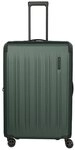 travelite Hartschalen-Trolley DYNAMIIC Reisekoffer Hartschale, 4 Rollen,
