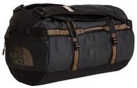 The North Face Sporttasche BASE CAMP DUFFEL - S, 50 Liter Volumen, mit Netzfach,