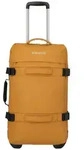 travelite Reisetasche BOLONIA Rollenreisetasche gelb 35 cm x 63 cm x 23 cm | 50 l