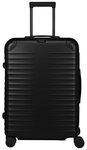 TITAN - Made in Germany Trolley ETERNITY Aluminium Koffer, 4 Rollen,