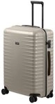 TITAN - Made in Germany Trolley UPGRADE Koffer Hartschale, 4 Rollen, mit