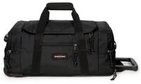 Eastpak Reisetasche Leatherface S +, Polyester