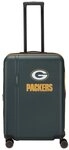 travelite Trolley travelite x NFL Koffer Hartschale, 4 Rollen, Unisex Koffer,