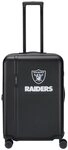 travelite Trolley travelite x NFL Koffer Hartschale, 4 Rollen, Unisex Koffer,