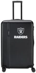 travelite Trolley travelite x NFL Koffer Hartschale, 4 Rollen, Unisex Koffer,