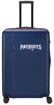 travelite Trolley travelite x NFL Koffer Hartschale, 4 Rollen, Unisex Koffer,
