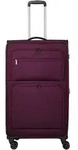 travelite Koffer 8000549-16, Travelite Trolley CUBIS Koffer Violett