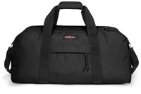 Eastpak Reisetasche STATION +, Black (schwarz), 58L