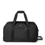 Eastpak Reisetasche Eastpak CONTAINER 65+ Reisetasche mit Rollen 72 L, Black...