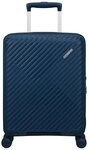 American Tourister&reg; Hartschalen-Trolley Spinner 55 / 20 TSA Trolley, 4 Rollen