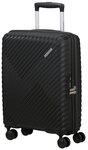 American Tourister&reg; Koffer American Tourister DIABLAST SPINNER 55/20 TSA BLACK...