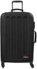 Eastpak Koffer Tranzshell M 56 - 4-Rollen-Trolley 67 cm (black), 4 Rollen