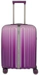 travelite Hartschalen-Trolley 4W Trolley, 4 Rollen
