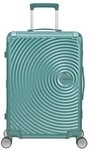 American Tourister&reg; Hartschalen-Trolley Spinner 68 / 25 TSA Trolley, 4 Rollen
