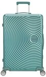 American Tourister&reg; Hartschalen-Trolley Spinner 75 / 28 TSA Trolley, 4 Rollen