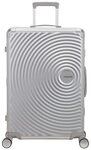American Tourister&reg; Hartschalen-Trolley Spinner 75 / 28 TSA Trolley, 4 Rollen