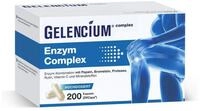 GELENCIUM&reg; Enzym Complex hochdosiert mit Bromelain KAP, 78.2 g 0.0 ml