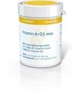 MSE Pharmazeutika GmbH Vitamin A+D3 mse Kapsel (pflanzliche HPMC-Kapsel)