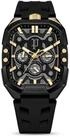 Police Chronograph Bullhead PEWGO0092204, Quarzuhr, Armbanduhr, Herrenuhr,