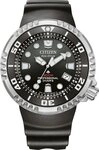Citizen Taucheruhr Promaster Professional Diver 300 BN1024-01E, Armbanduhr,...