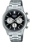 CASIO EDIFICE Chronograph EFR-575D-1AEF, Quarzuhr, Armbanduhr, Herrenuhr,